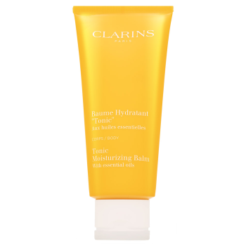 Clarins Tonic Moisturizing Body Balm tělové mléko 200 ml