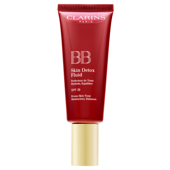 Clarins BB Skin Detox Fluid BB krém tónusegyesítő 03 Dark 45 ml