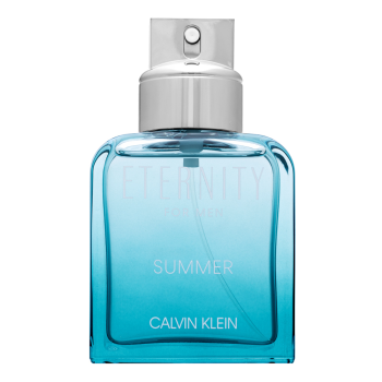 Calvin Klein Eternity for Men Summer (2020) Eau de Toilette for men 100 ml