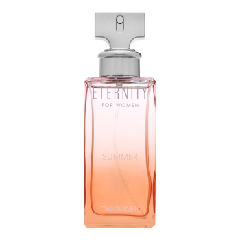 Calvin Klein Eternity Summer (2020) Eau de Parfum for women 100 ml