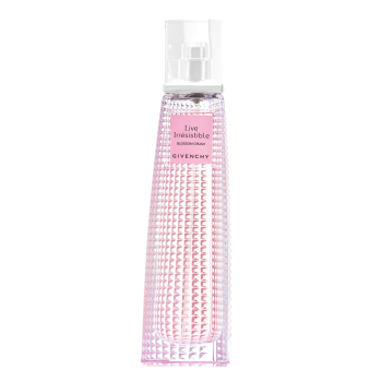 Givenchy Live Irresistible Blossom Crush тоалетна вода за жени 75 ml