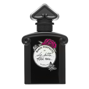 Guerlain La Petite Robe Noire Black Perfecto Florale Eau de Toilette da donna 50 ml