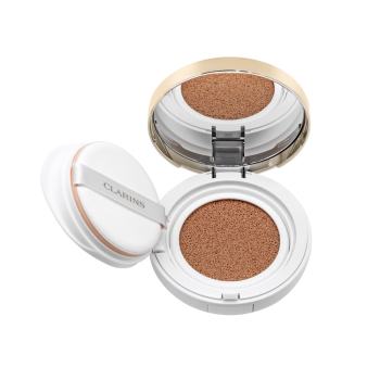 Clarins Everlasting Cushion Foundation podkład o przedłużonej trwałości 110 Honey 13 ml