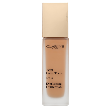 Clarins Everlasting Foundation+ podkład o przedłużonej trwałości 114 Cappucino 30 ml