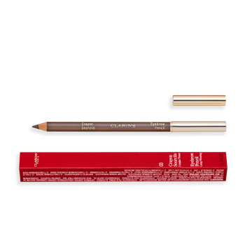 Clarins Eyebrow Pencil wenkbrauwpotlood 2v1 03 Soft Blond 1,3 g