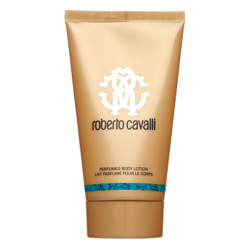 Roberto Cavalli Roberto Cavalli for Women tělové mléko pro ženy 150 ml