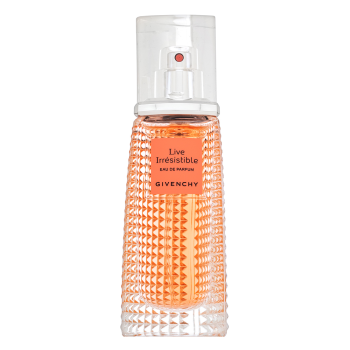 Givenchy Live Irresistible Парфюмна вода за жени 30 ml