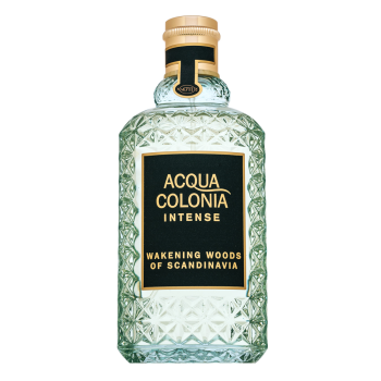 4711 Acqua Colonia Intense Wakening Woods of Scandinavia Eau de Cologne uniszex 170 ml
