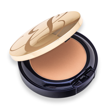 Estee Lauder Double Wear Stay-in-Place Powder Makeup puderasta šminka 4N1 Shell Beige 12 g