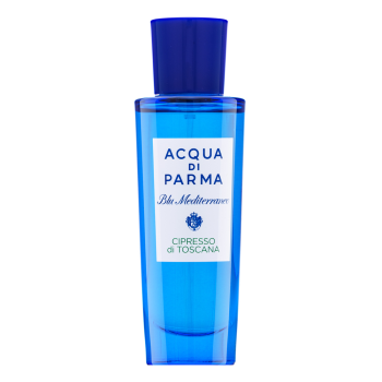 Acqua di Parma Blu Mediterraneo Cipresso di Toscana woda toaletowa unisex 30 ml