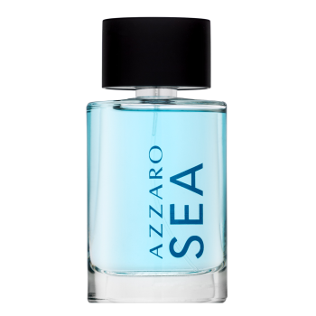 Azzaro Sea Eau de Toilette uniszex 100 ml