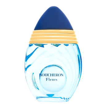 Boucheron Fleurs Eau de Parfum for women 100 ml