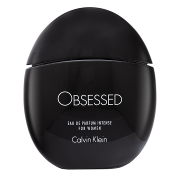 Calvin Klein Obsessed for Women Intense Eau de Parfum for women 100 ml