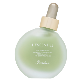 Guerlain L’Essentiel Pore Minimizer Shine-Control Primer Egységesítő sminkalap matt hatású 30 ml