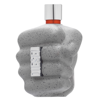 Diesel Only The Brave Street Eau de Toilette férfiaknak 200 ml