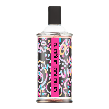 Emanuel Ungaro Emanuel Ungaro for Her Eau de Parfum for women 100 ml