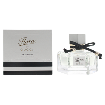 Gucci Flora by Gucci Eau Fraiche Eau de Toilette da donna 30 ml