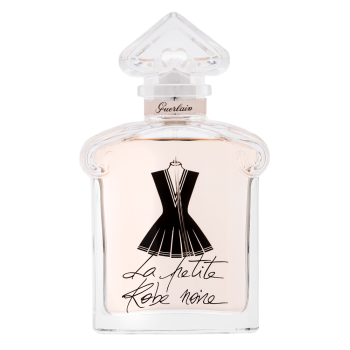 Guerlain La Petite Robe Noire Ma Robe Plisée toaletní voda pro ženy 100 ml