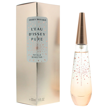 Issey Miyake L'Eau d'Issey Pure Petale de Nectar Eau de Toilette da donna 30 ml