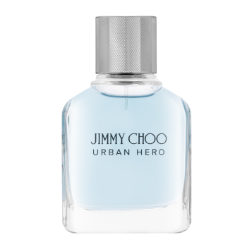 Jimmy Choo Urban Hero Eau de Parfum für Herren 30 ml