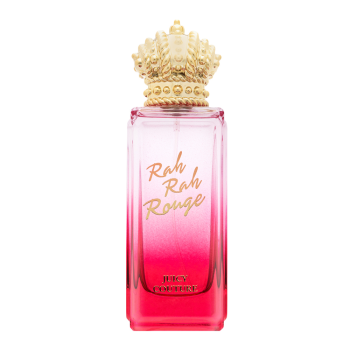 Juicy Couture Rock The Rainbow Rah Rah Rouge Eau de Toilette für Damen 75 ml