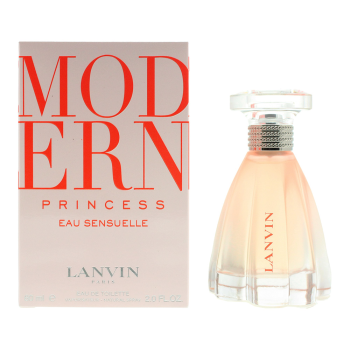 Lanvin Modern Princess toaletní voda pro ženy 60 ml