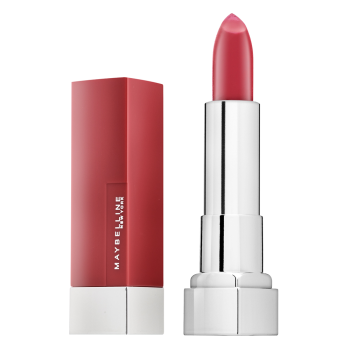 Maybelline Color Sensational Lipstick szminka 376 Pink For Me 3,3 g