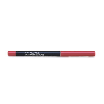 Maybelline Color Sensational Shaping Lip Liner kontúrovacia ceruzka na pery 56 Almond Rose 1,2 g