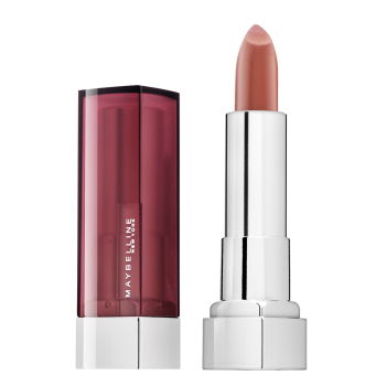 Maybelline Color Sensational Mattes Nudes Lipstick дълготрайно червило за матов ефект 986 Melted Chocolate 4,2 g