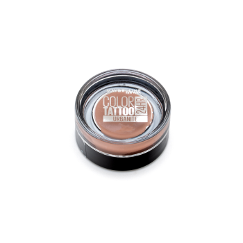 Maybelline New York Color Tattoo Eyeshadow senčila za oči 170 Urbanite 4 g