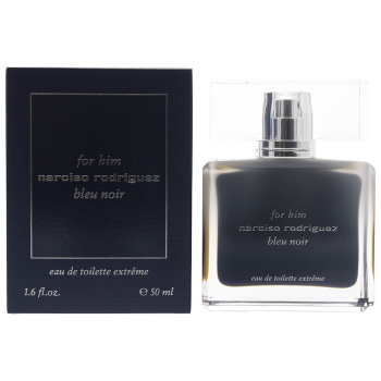 Narciso Rodriguez For Him Bleu Noir тоалетна вода за мъже 50 ml