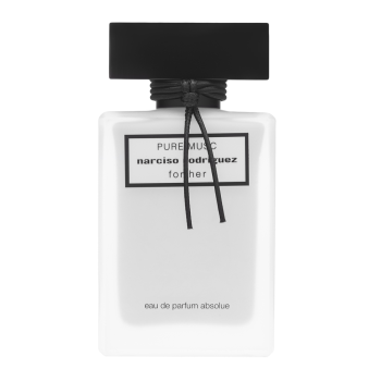 Narciso Rodriguez Pure Musc For Her Absolue Eau de Parfum nőknek 50 ml