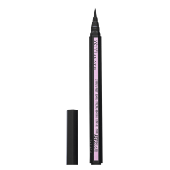 Maybelline Hyper Easy Eyeliner Eyeliner im Filzstift Black 0,6 g