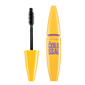 Maybelline The Colossal Mascara mascara om de wimpers te verlengen en te krullen 10,7 ml