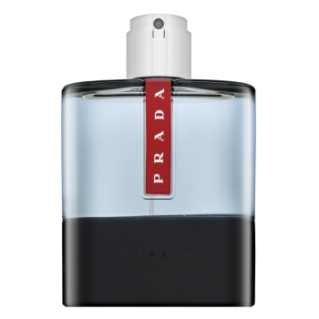 Prada Luna Rossa Carbon Eau de Toilette bărbați 150 ml