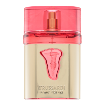 Trussardi A Way for Her Eau de Toilette da donna 50 ml
