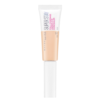 Maybelline Super Stay Full Coverage Under Eye Concealer tekoči korektor za področje okoli oči 010 Fair 6 ml