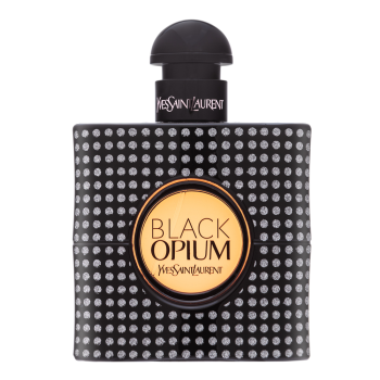 Yves Saint Laurent Black Opium Shine On Limited Edition Eau de Parfum femei 50 ml