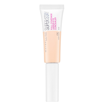 Maybelline Super Stay Full Coverage Under Eye Concealer Flüssig-Korrektor für die Augenpartien 005 Ivory 6 ml