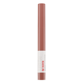 Maybelline Superstay Ink Crayon Matte Lipstick Longwear Lippenstift für einen matten Effekt 10 Trust Your Gut