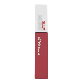 Maybelline SuperStay Matte Ink Liquid Lipstick tekutý rúž pre matný efekt 175 Ringleader 5 ml
