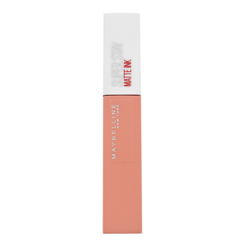 Maybelline SuperStay Matte Ink Liquid Lipstick tekutý rúž pre matný efekt 05 Loyalist 5 ml