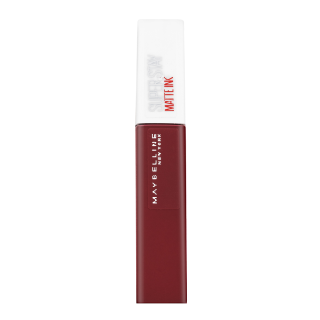 Maybelline SuperStay Matte Ink Liquid Lipstick tekutý rúž pre matný efekt 50 Voyager 5 ml