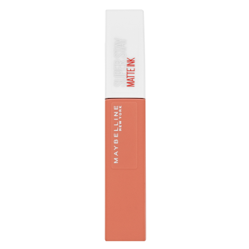 Maybelline SuperStay Matte Ink Liquid Lipstick tekutý rúž pre matný efekt 60 Poet 5 ml