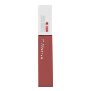 Maybelline SuperStay Matte Ink Liquid Lipstick tekutý rúž pre matný efekt 65 Seductres 5 ml
