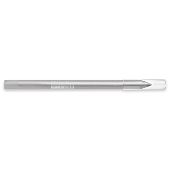 Maybelline Tattoo Liner Gel Pencil oogpotlood met gel effect 961 Sparkling Silver 1,3 g