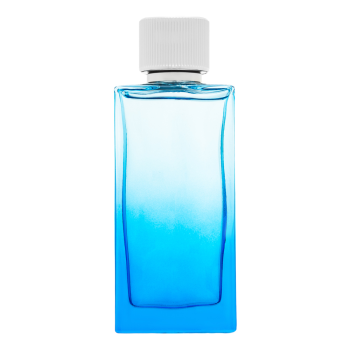 Abercrombie & Fitch First Instinct Together Eau de Toilette bărbați 50 ml