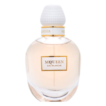 Alexander McQueen Eau Blanche Eau de Parfum for women 50 ml
