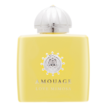 Amouage Love Mimosa Eau de Parfum para mujer 100 ml