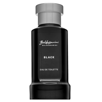 Baldessarini Baldessarini Black Eau de Toilette bărbați 50 ml